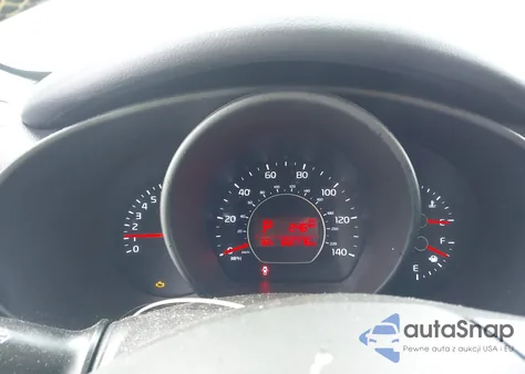 2015 Kia Soul + из США, поврежденный, VIN KNDJP3A56F7120011